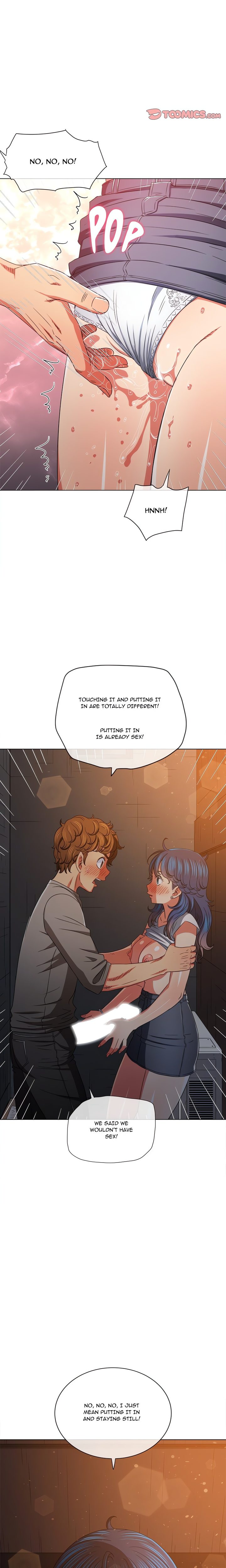 My High School Bully - Chapter 183 [photo 3] - MangaPorn