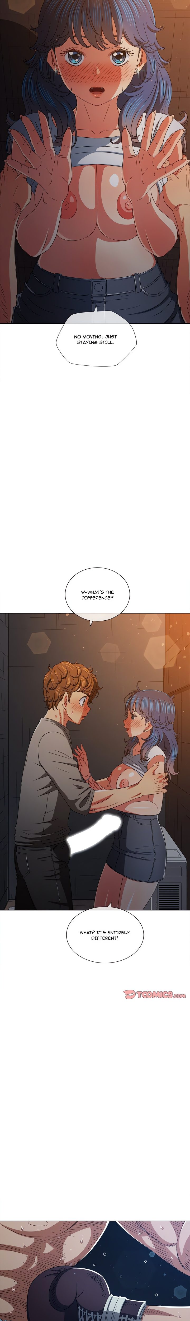 My High School Bully - Chapter 183 [photo 4] - MangaPorn