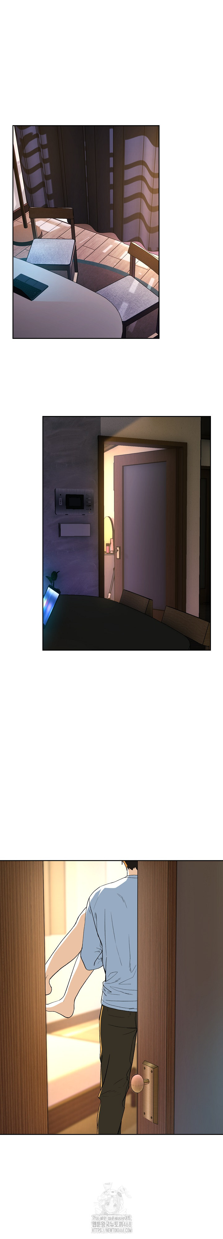 After Work Love Affairs Raw - Chapter 101 [photo 2] - MangaPorn