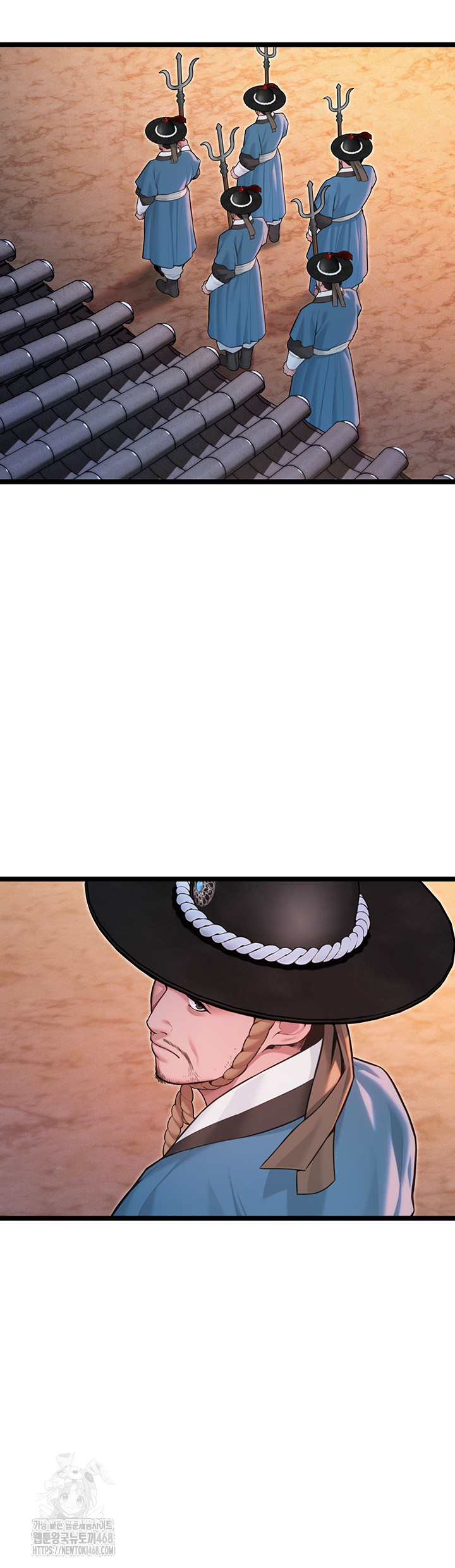 God Bless You Raw - Chapter 54 [photo 30] - MangaPorn