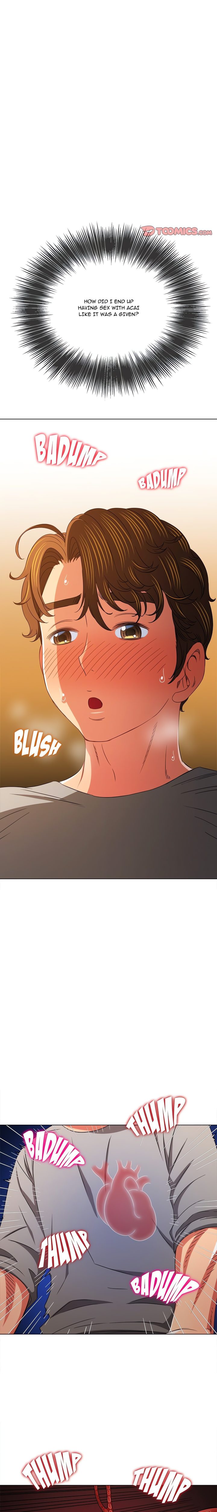 My High School Bully - Chapter 184 [photo 13] - MangaPorn