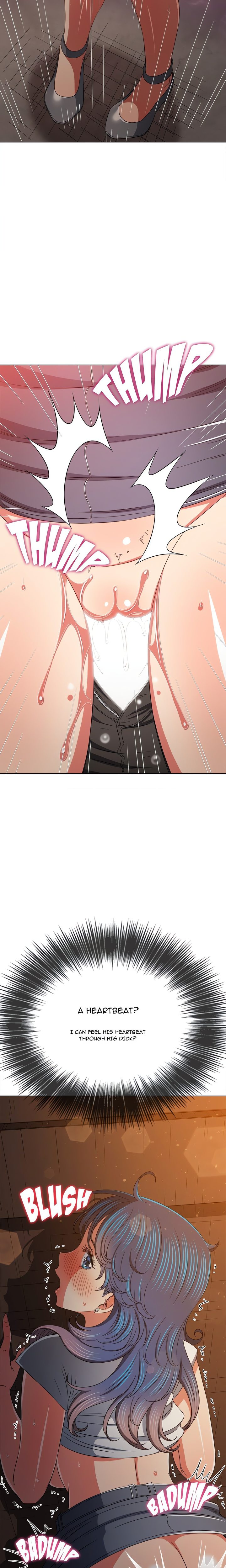 My High School Bully - Chapter 184 [photo 15] - MangaPorn