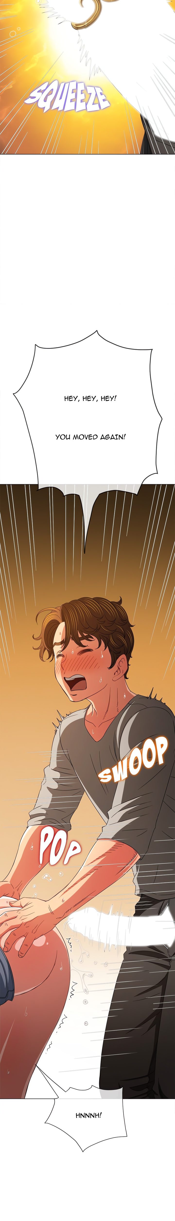 My High School Bully - Chapter 184 [photo 17] - MangaPorn