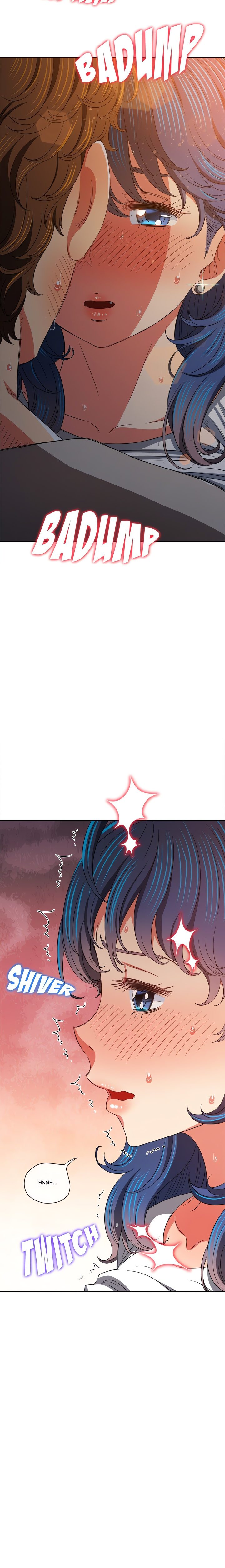 My High School Bully - Chapter 184 [photo 2] - MangaPorn
