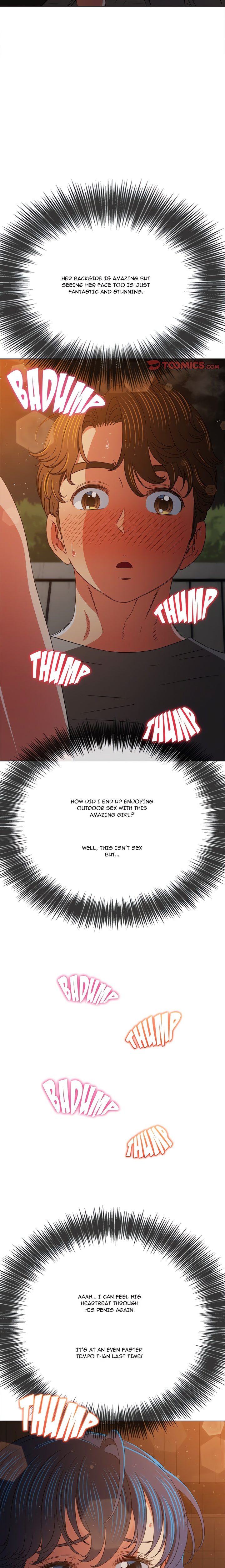 My High School Bully - Chapter 184 [photo 23] - MangaPorn