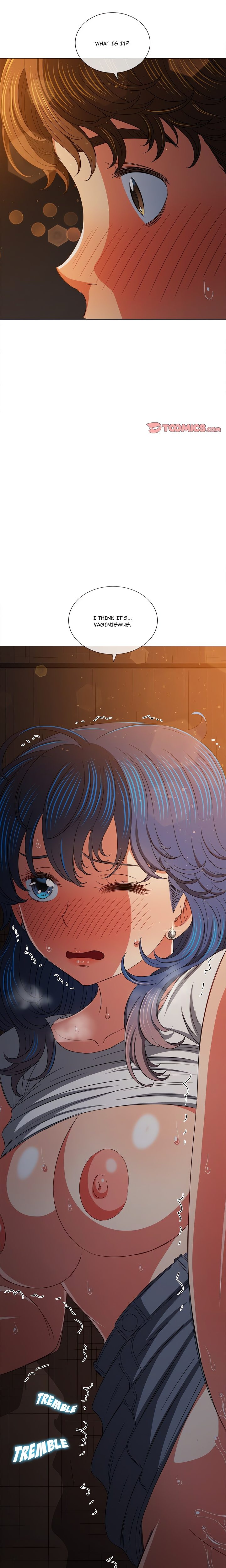 My High School Bully - Chapter 184 [photo 28] - MangaPorn