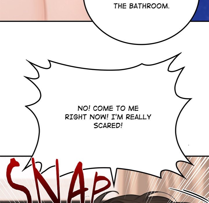 Paradox - Chapter 10 [photo 133] - MangaPorn