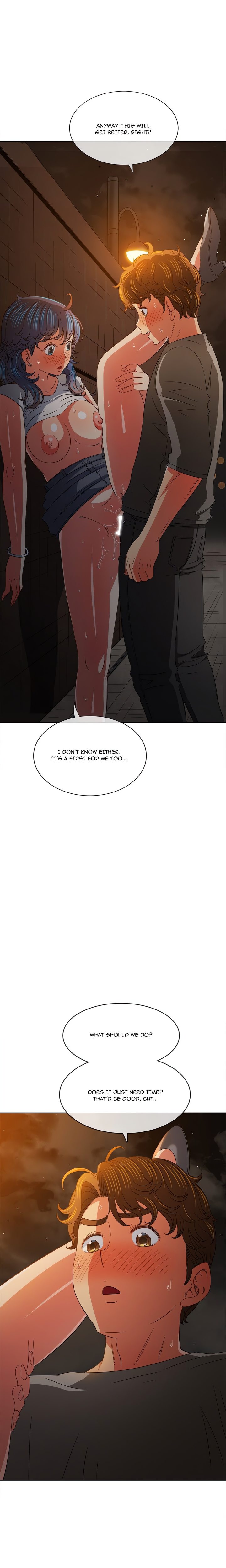 My High School Bully - Chapter 185 [photo 5] - MangaPorn