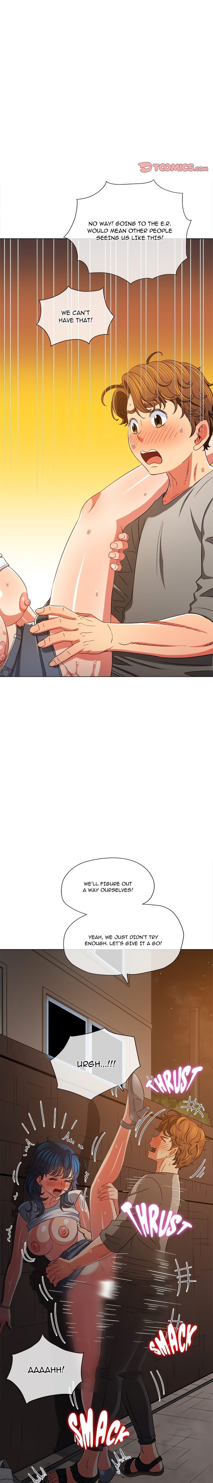 My High School Bully - Chapter 185 [photo 8] - MangaPorn