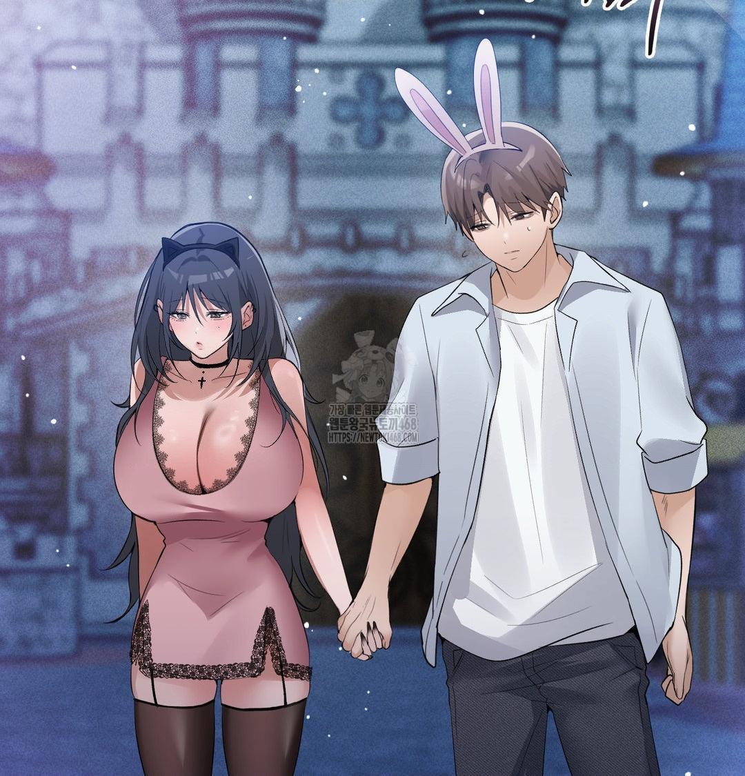 PC Room Girl Raw - Chapter 14 [photo 70] - MangaPorn