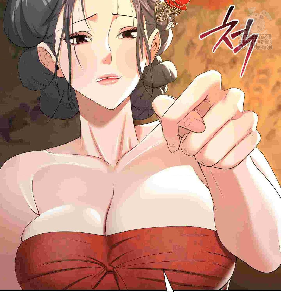 Yeoni of the Tavern Raw - Chapter 12 [photo 135] - MangaPorn