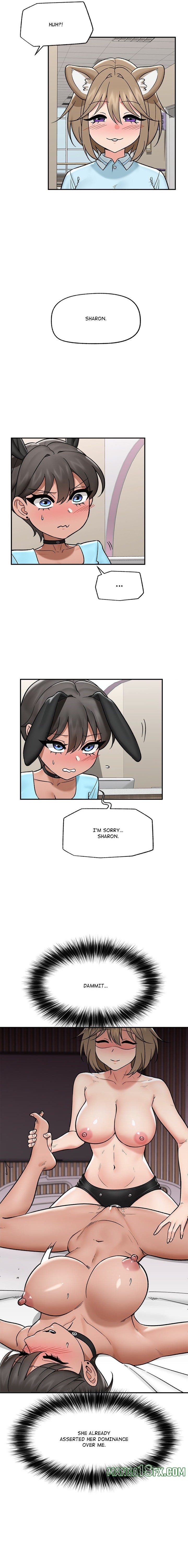 Hypnotist Security Guard - Chapter 56 [photo 3] - MangaPorn