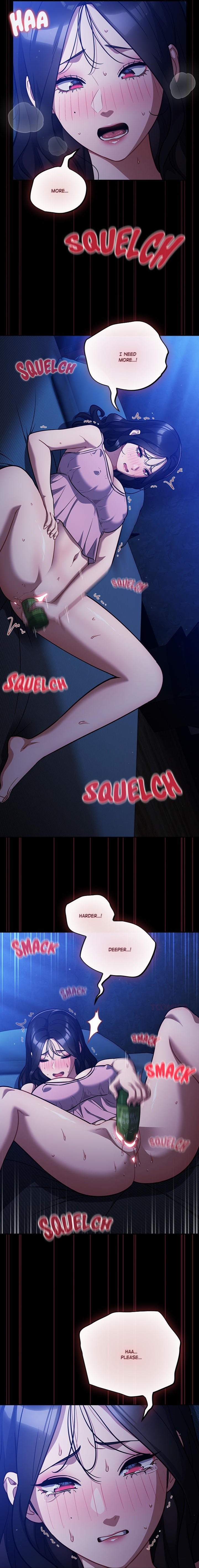 Idiot Virus - Chapter 55 [photo 10] - MangaPorn