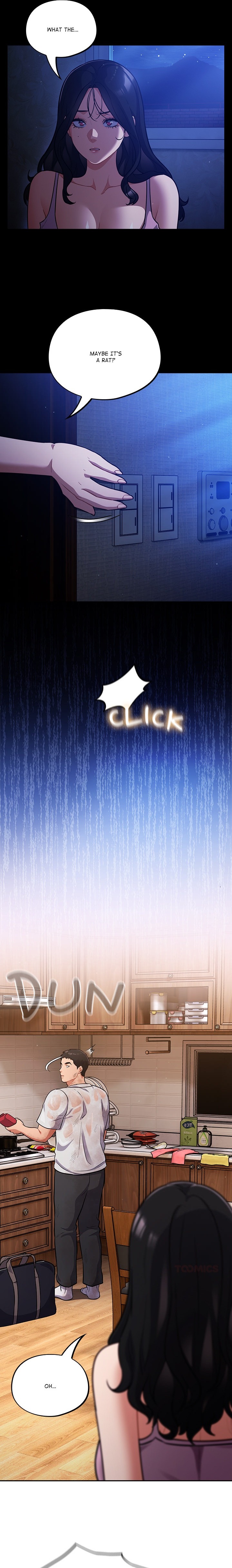 Idiot Virus - Chapter 55 [photo 13] - MangaPorn