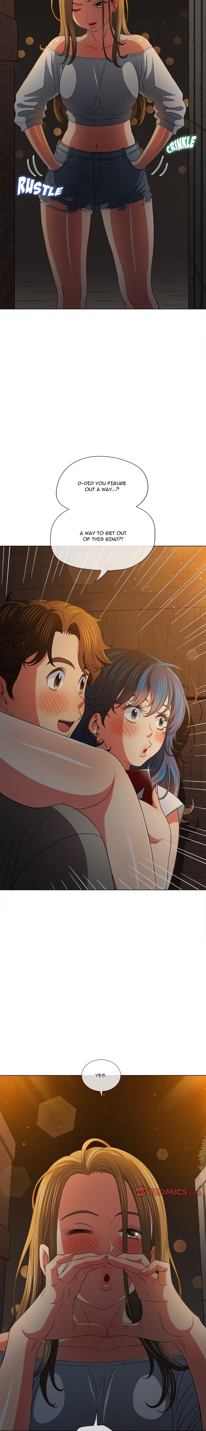 My High School Bully - Chapter 186 [photo 14] - MangaPorn