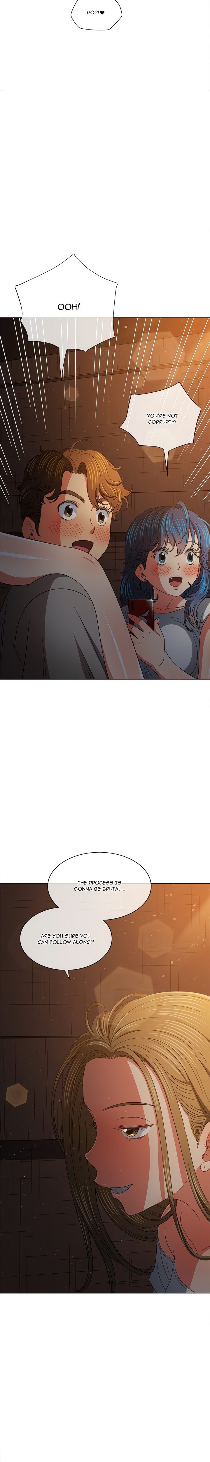 My High School Bully - Chapter 186 [photo 15] - MangaPorn