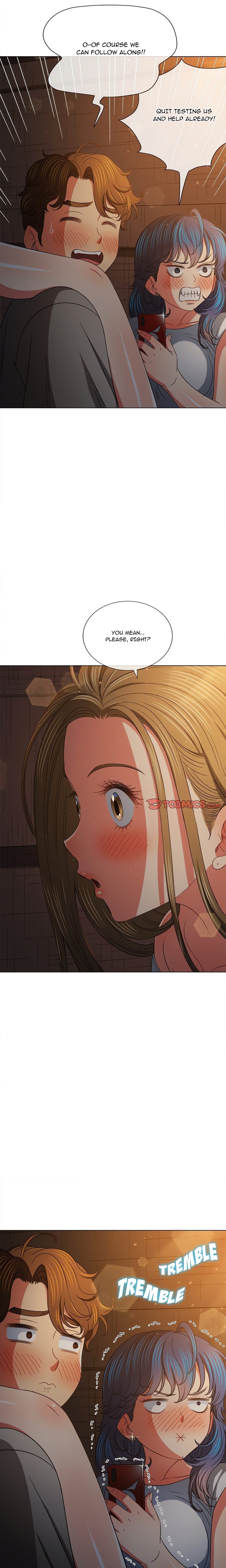 My High School Bully - Chapter 186 [photo 16] - MangaPorn