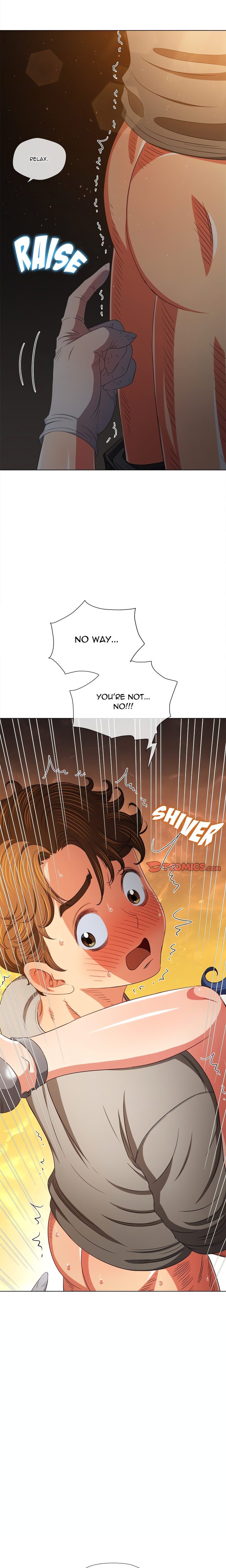 My High School Bully - Chapter 186 [photo 21] - MangaPorn