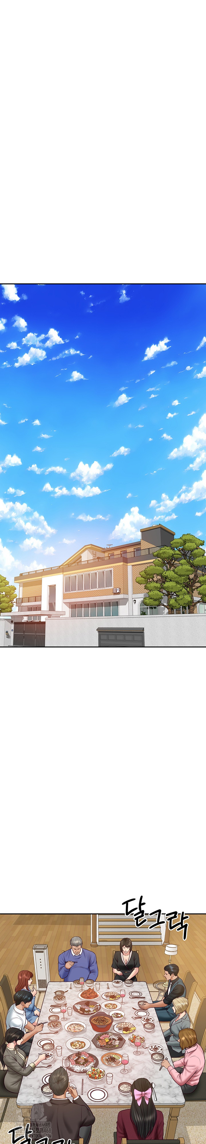 The Billionaire’s Monster Cock Son-In-Law Raw - Chapter 68 [photo 10] - MangaPorn