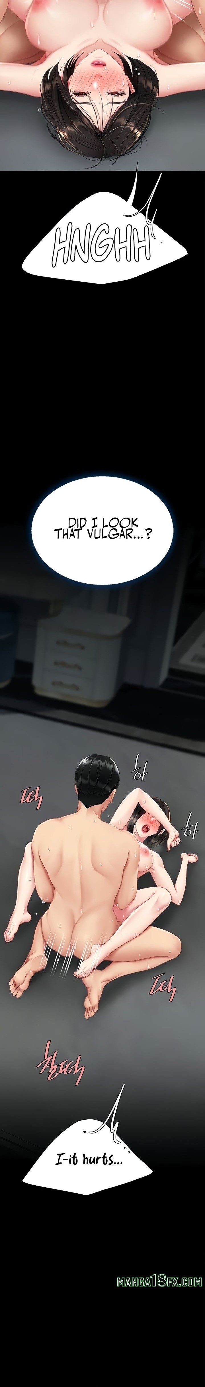 I’ll Eat Your Mom First - Chapter 118 [photo 10] - MangaPorn