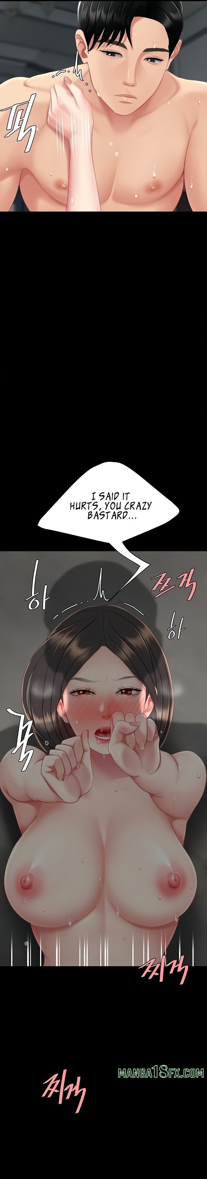 I’ll Eat Your Mom First - Chapter 118 [photo 11] - MangaPorn