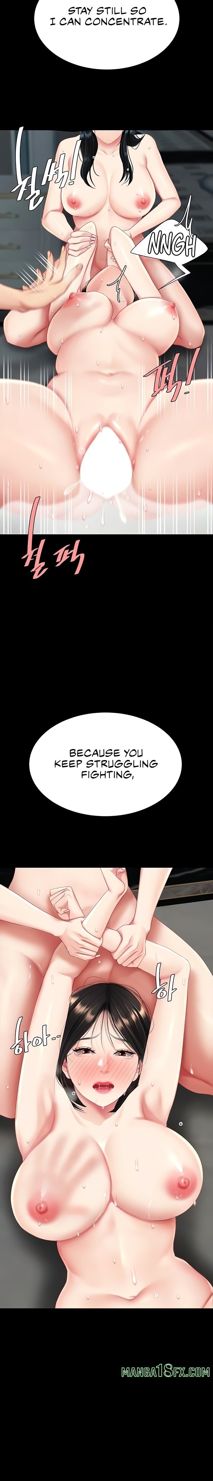 I’ll Eat Your Mom First - Chapter 118 [photo 18] - MangaPorn