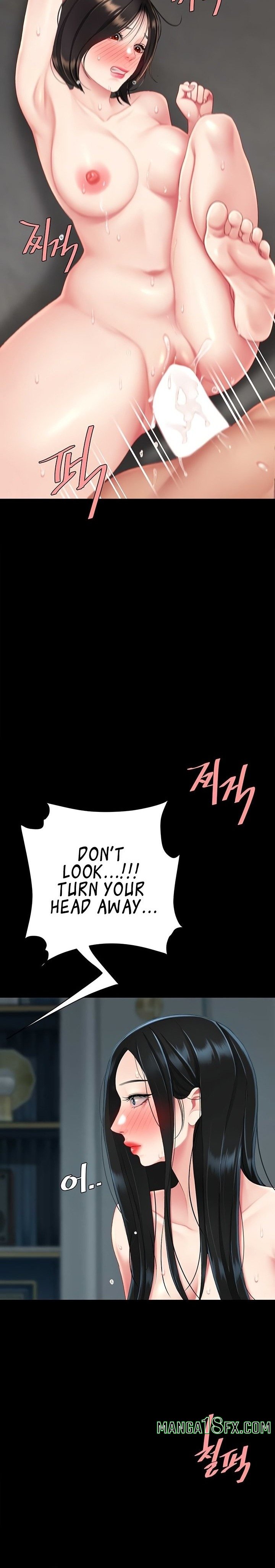 I’ll Eat Your Mom First - Chapter 118 [photo 2] - MangaPorn