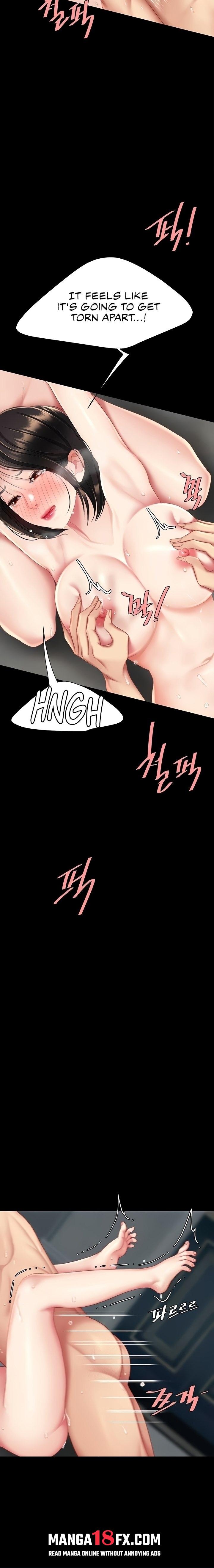 I’ll Eat Your Mom First - Chapter 118 [photo 20] - MangaPorn