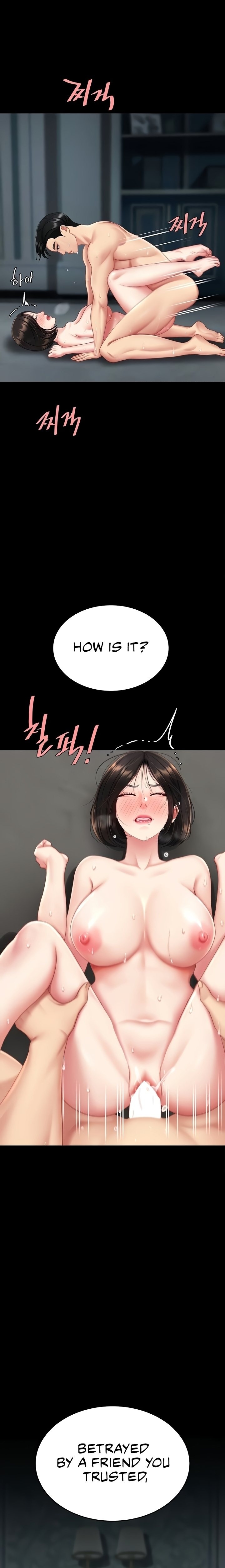 I’ll Eat Your Mom First - Chapter 118 [photo 5] - MangaPorn