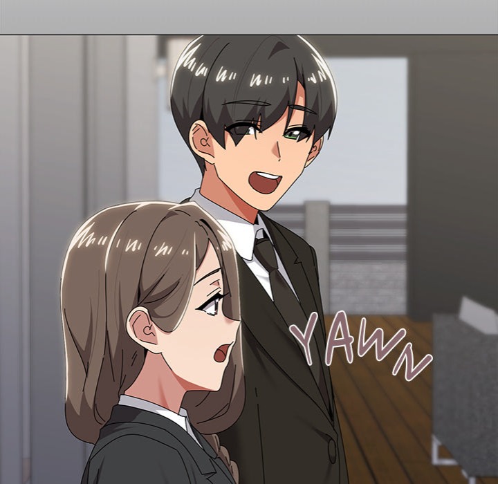 What’s wrong with this family? - Chapter 72 [photo 10] - MangaPorn