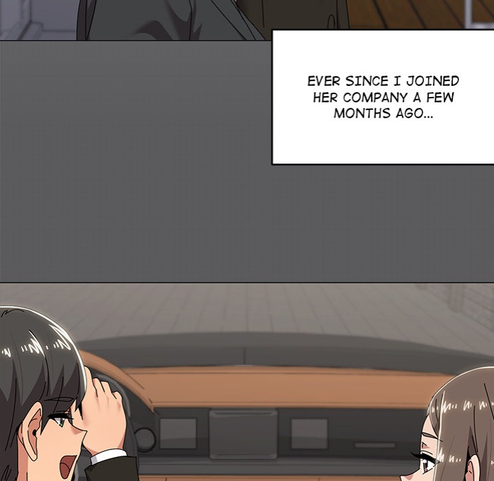 What’s wrong with this family? - Chapter 72 [photo 11] - MangaPorn