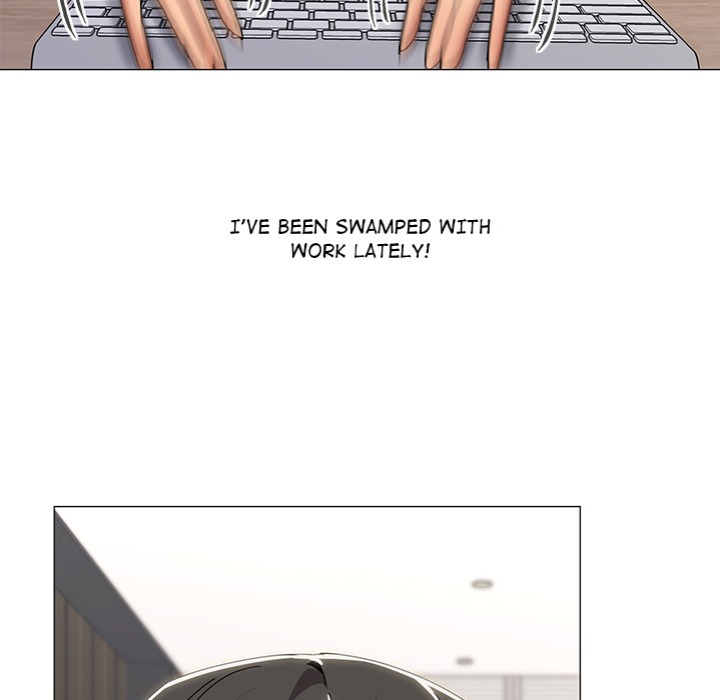 What’s wrong with this family? - Chapter 72 [photo 16] - MangaPorn