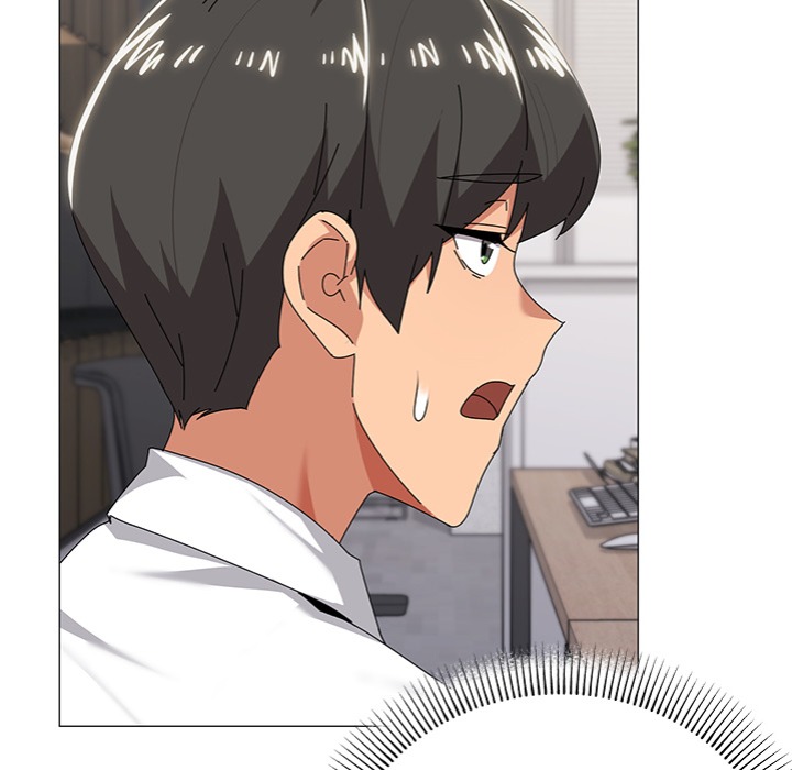 What’s wrong with this family? - Chapter 72 [photo 17] - MangaPorn