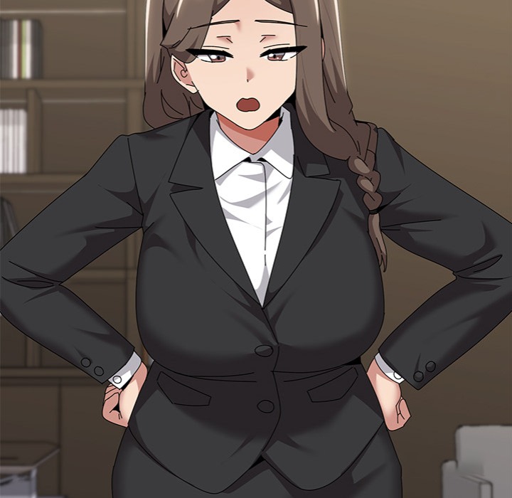 What’s wrong with this family? - Chapter 72 [photo 50] - MangaPorn