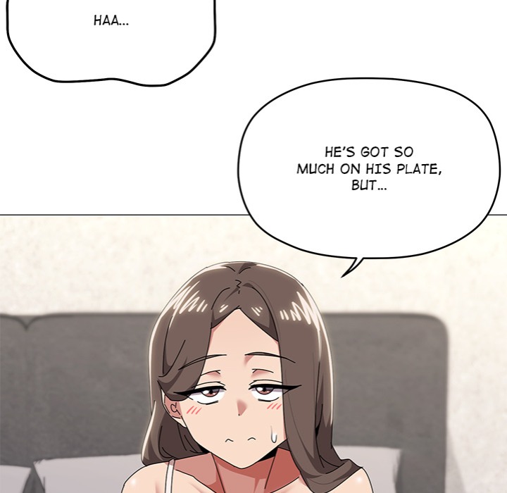 What’s wrong with this family? - Chapter 72 [photo 80] - MangaPorn