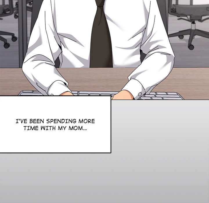 What’s wrong with this family? - Chapter 72 [photo 9] - MangaPorn