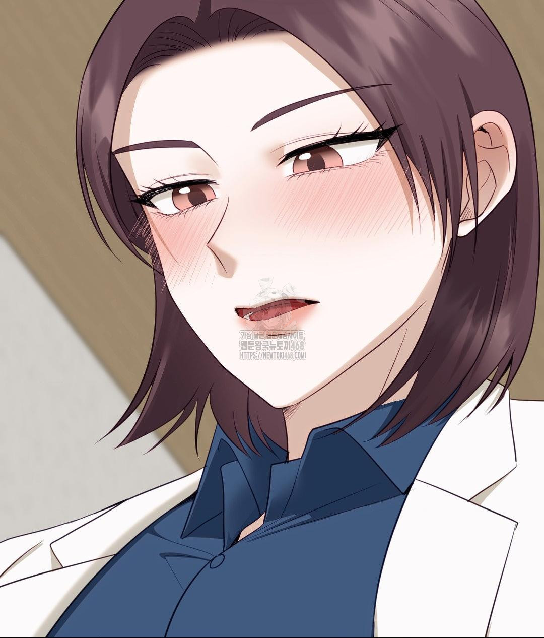 Senior Assistant Instructor Raw - Chapter 37 [photo 112] - MangaPorn