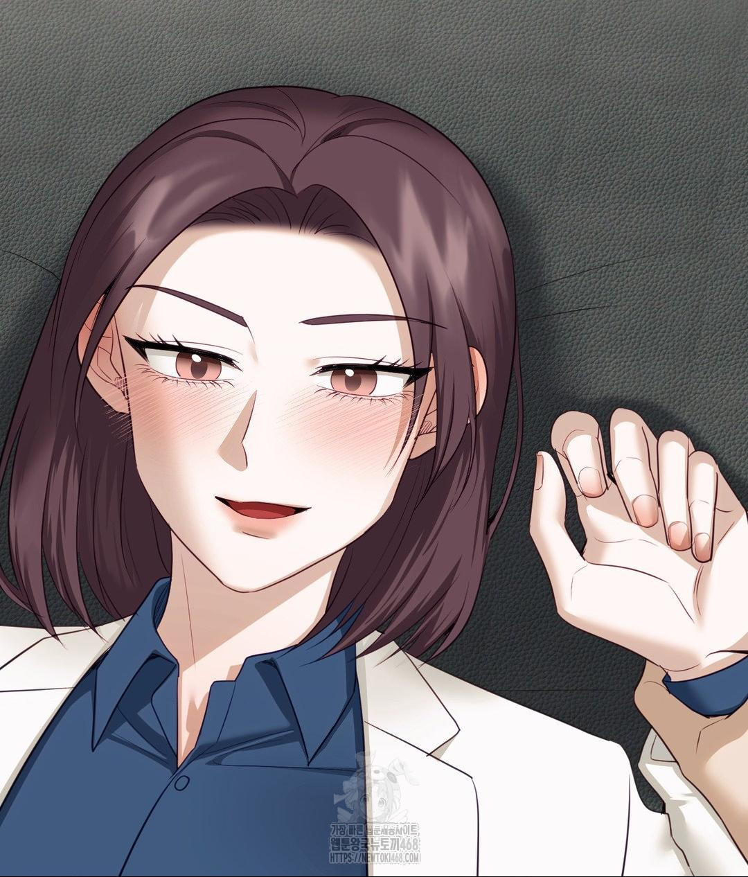 Senior Assistant Instructor Raw - Chapter 37 [photo 131] - MangaPorn