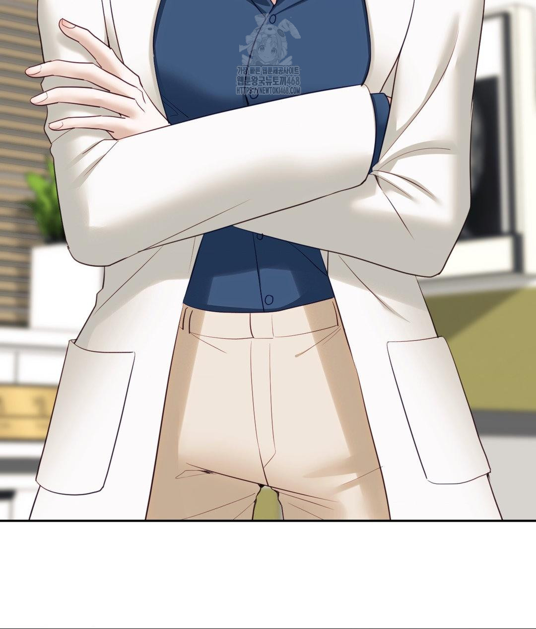 Senior Assistant Instructor Raw - Chapter 37 [photo 49] - MangaPorn