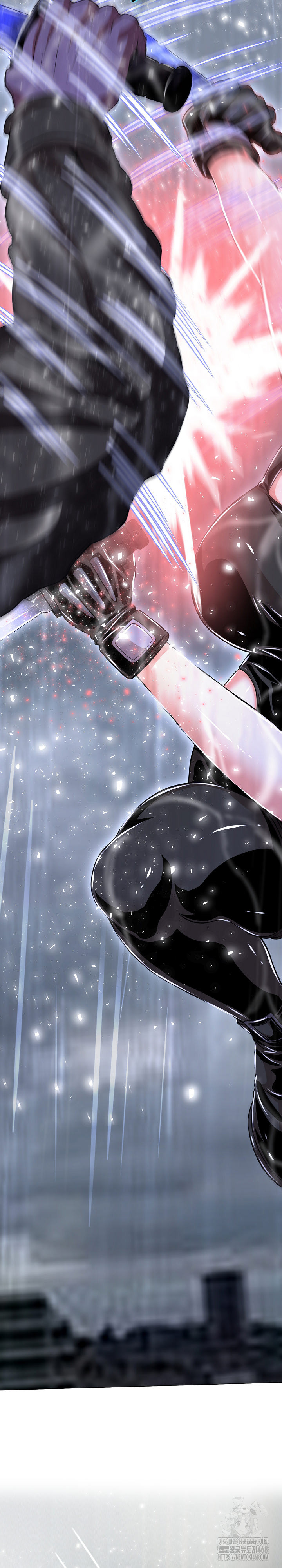 Gangster Girlfriend Raw - Chapter 34 [photo 12] - MangaPorn