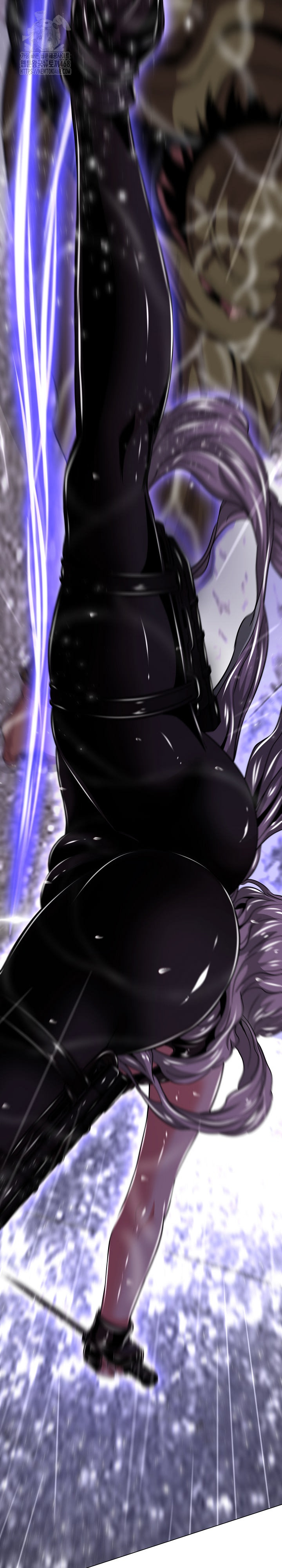 Gangster Girlfriend Raw - Chapter 34 [photo 15] - MangaPorn