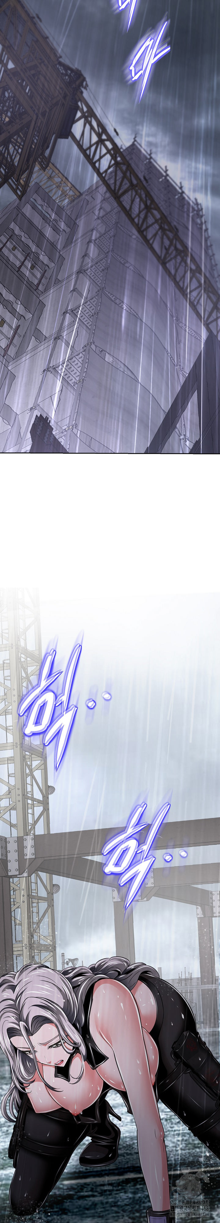 Gangster Girlfriend Raw - Chapter 34 [photo 39] - MangaPorn