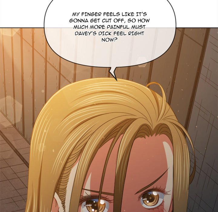 My High School Bully - Chapter 187 [photo 35] - MangaPorn
