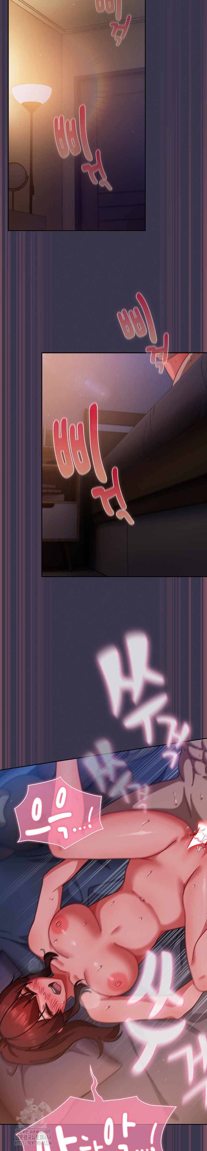 Let’s Play Hooky Raw - Chapter 25 [photo 12] - MangaPorn