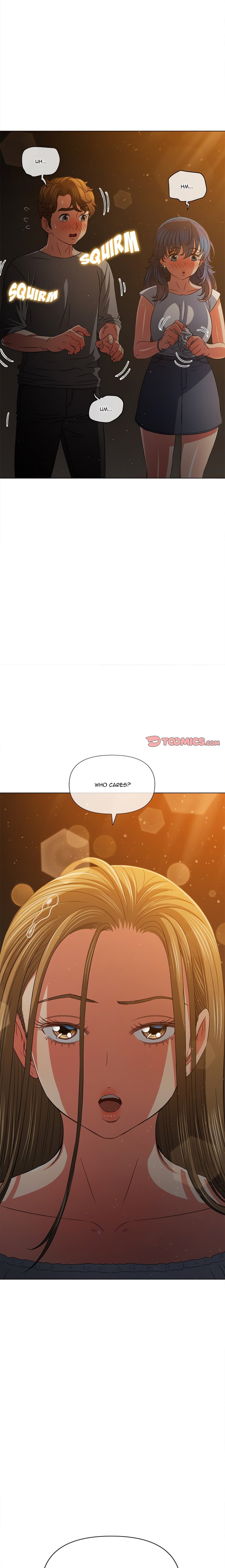 My High School Bully - Chapter 188 [photo 11] - MangaPorn