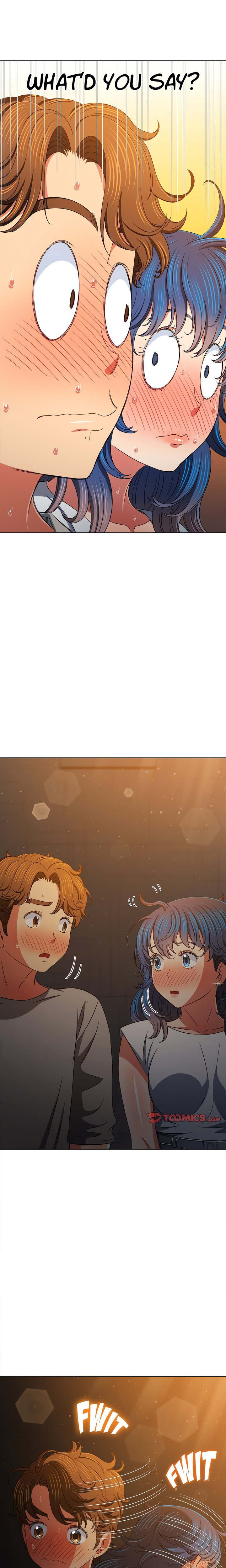 My High School Bully - Chapter 188 [photo 13] - MangaPorn