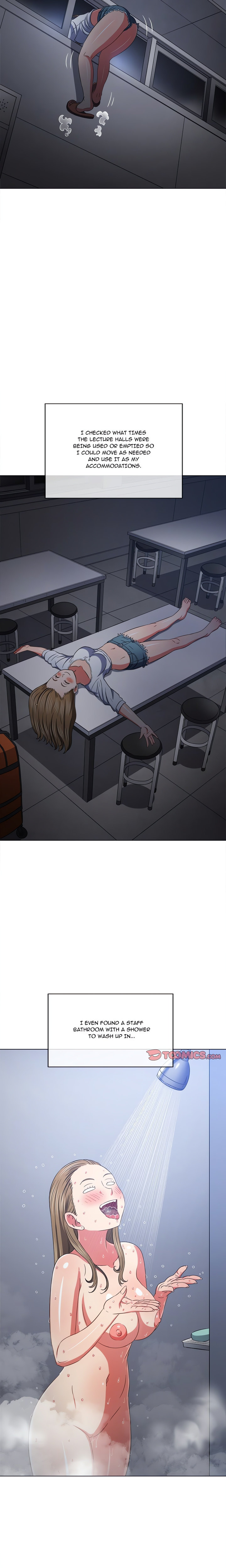 My High School Bully - Chapter 188 [photo 22] - MangaPorn