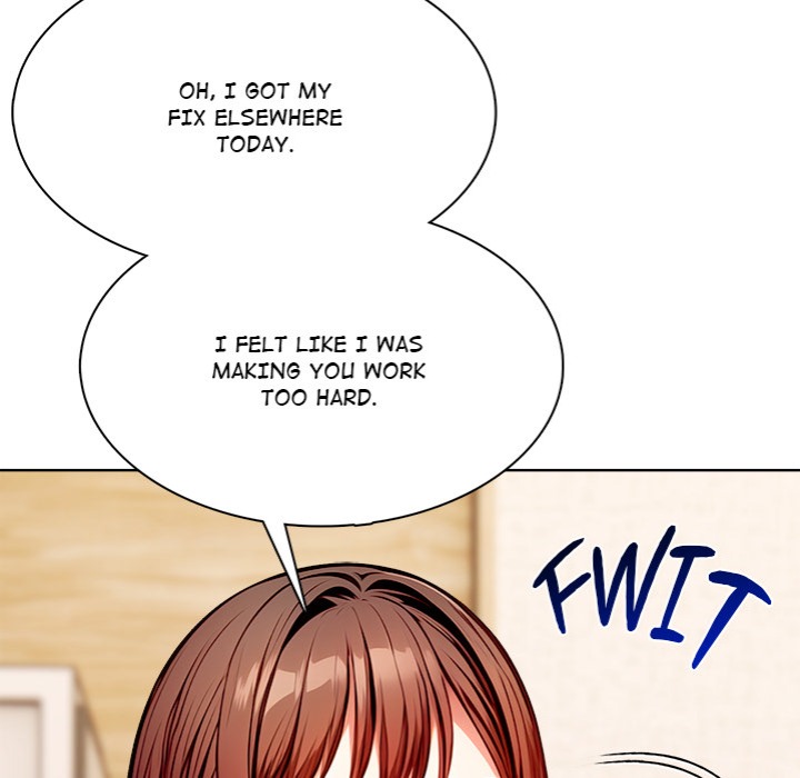 The Restless Divorcee - Chapter 10 [photo 102] - MangaPorn
