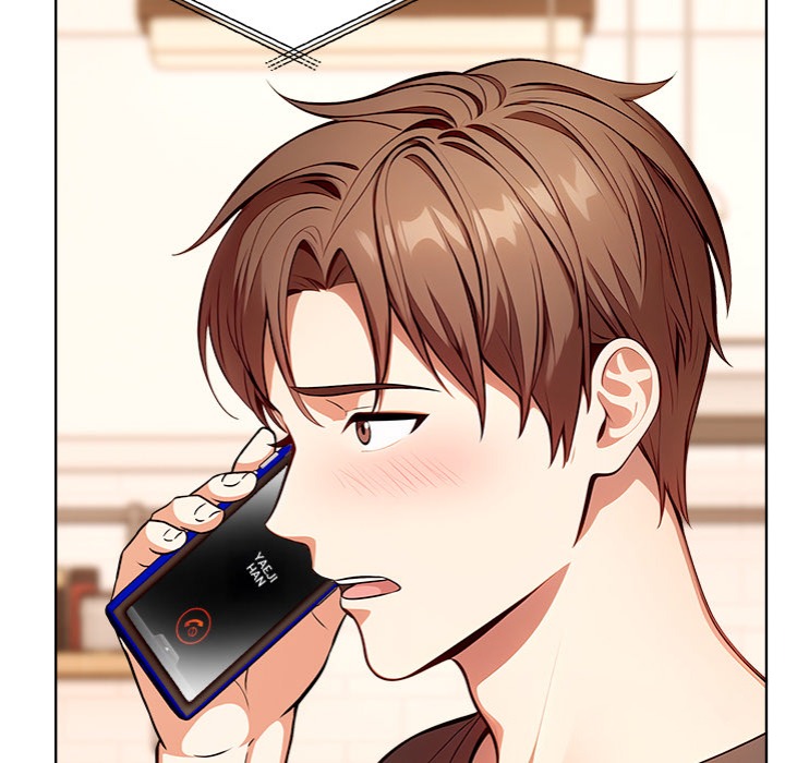 The Restless Divorcee - Chapter 10 [photo 105] - MangaPorn