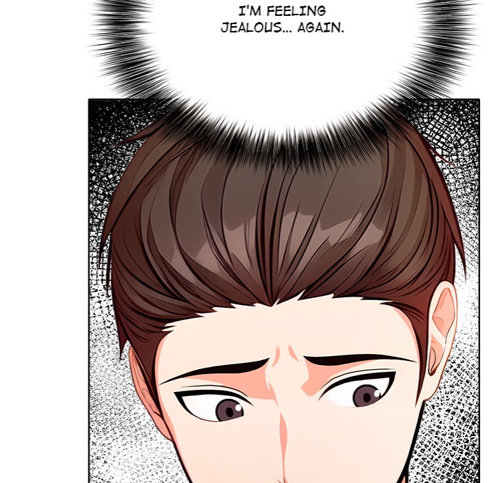 The Restless Divorcee - Chapter 10 [photo 112] - MangaPorn
